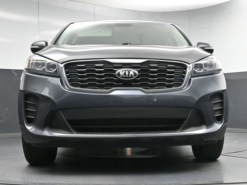 Used 2020 Kia Sorento LX image 26