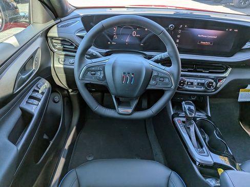 New 2026 Buick Envista Sport Touring w/ Convenience I Package image 17