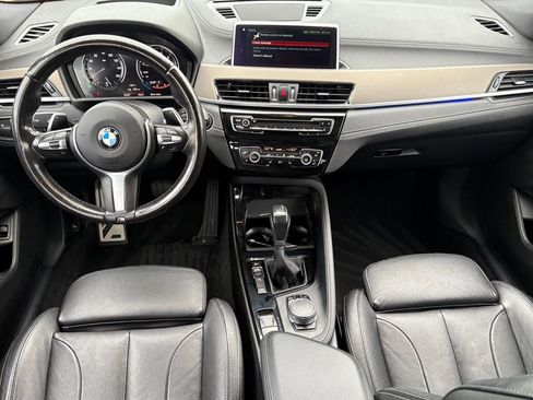 Used 2018 BMW X2 xDrive28i AWD/4WD image 14