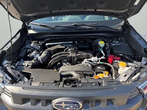 New 2026 Subaru Forester Wilderness w/ Wilderness Package image 10