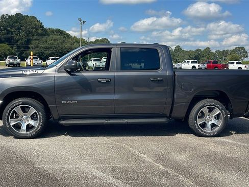 New 2026 RAM 1500 Tradesman image 5
