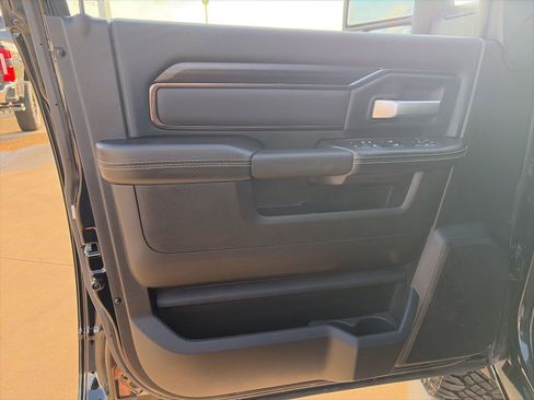 Used 2026 RAM 2500 Rebel image 12