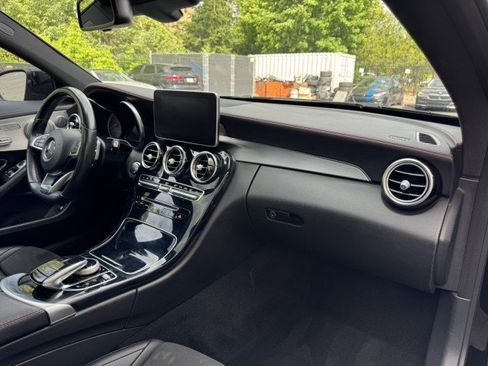 Used 2018 Mercedes-Benz C 43 AMG 4MATIC Coupe image 37