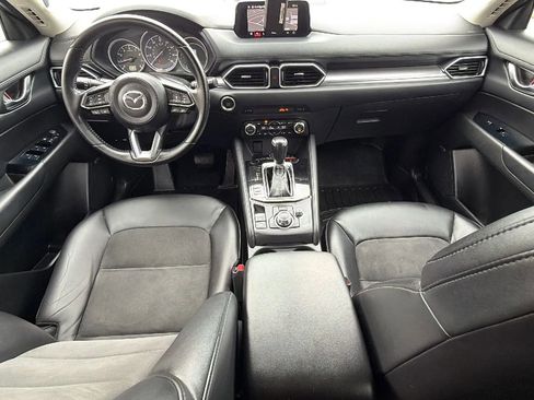 Used 2018 MAZDA CX-5 Touring w/ Preferred Equipment Package AWD/4WD image 30