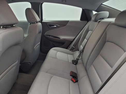 Used 2022 Chevrolet Malibu LS w/ Driver Confidence Package II FWD image 18