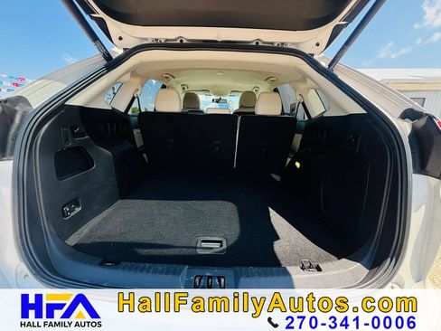 Used 2015 Ford Edge Titanium w/ Technology Package FWD image 31