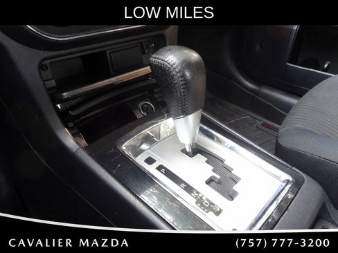 Used 2012 Mitsubishi Lancer GT FWD image 22