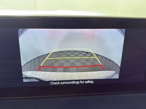 Used 2021 MAZDA CX-30 AWD 2.5 S w/ Preferred Package image 10