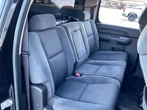 Used 2007 Chevrolet Silverado 1500 LT w/ 2LT Audio Package image 19