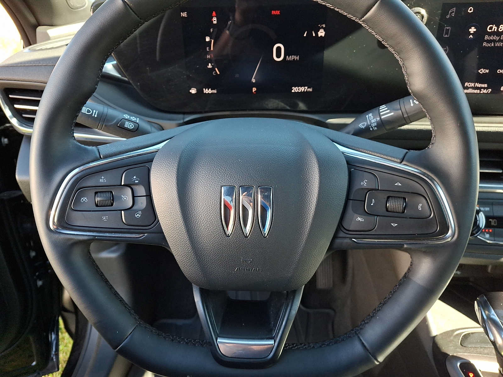 Used 2024 Buick Envista Preferred w/ Convenience I Package FWD image 18