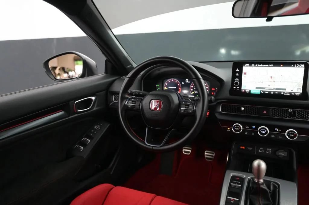 Used 2024 Honda Civic Type R image 37