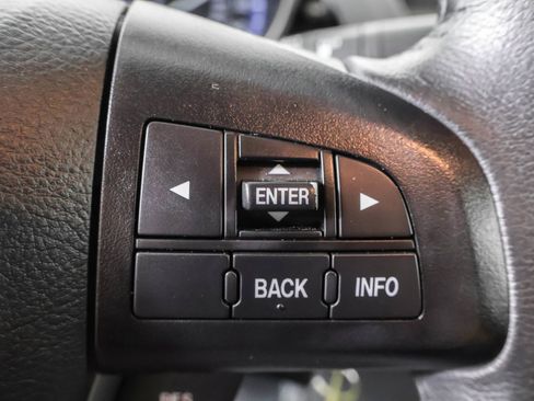 Used 2012 MAZDA MAZDA3 i Touring image 27