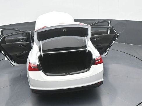 Used 2022 Chevrolet Malibu LS image 60