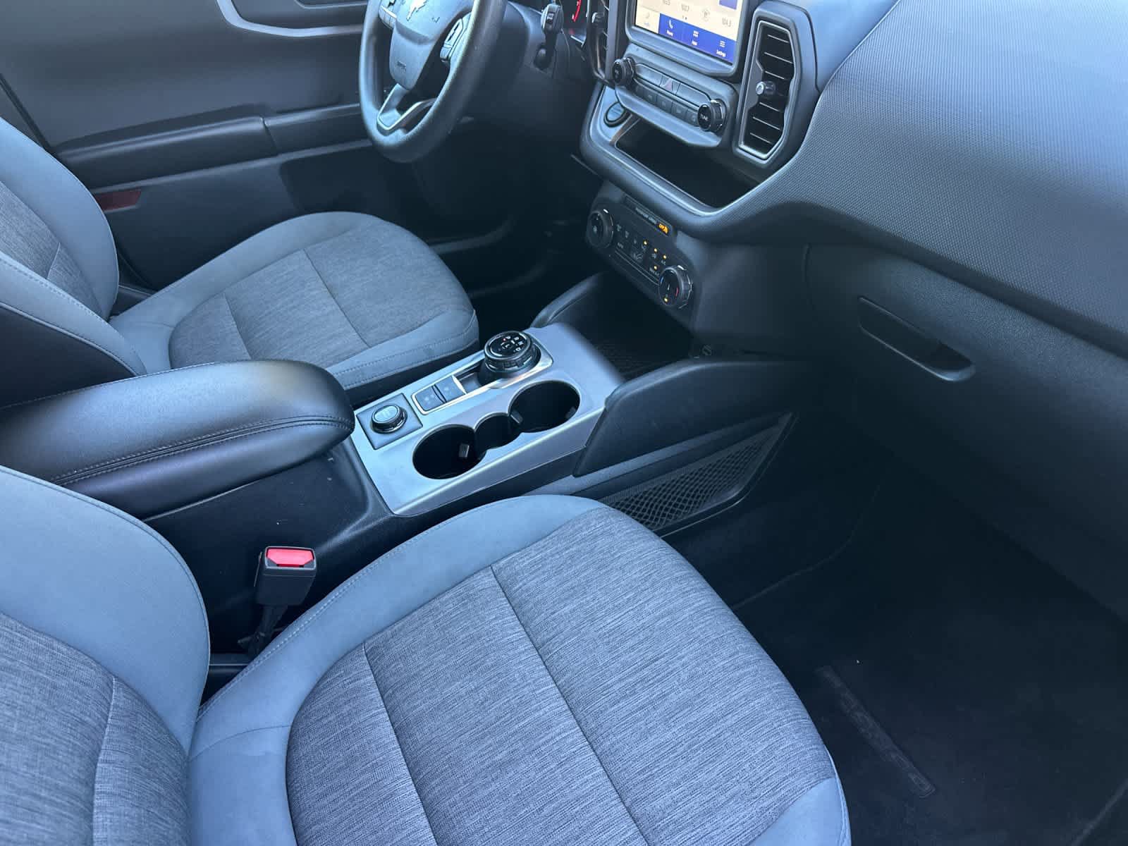 Certified 2023 Ford Bronco Sport Big Bend AWD/4WD image 16