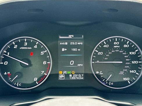 Used 2020 Subaru Outback Limited w/ Popular Package #2 AWD/4WD image 15