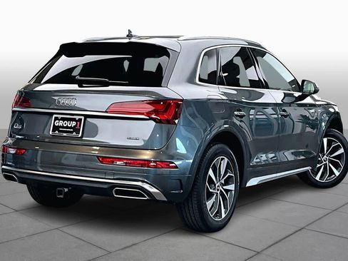 Certified 2023 Audi Q5 2.0T Premium w/ Convenience Package AWD/4WD image 13