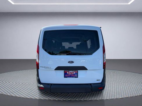 Used 2015 Ford Transit Connect XL FWD image 5