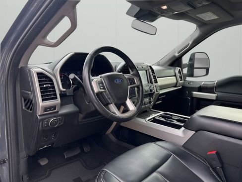 Used 2021 Ford F250 Lariat image 26