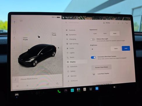 Used 2025 Tesla Model 3 Long Range RWD image 53