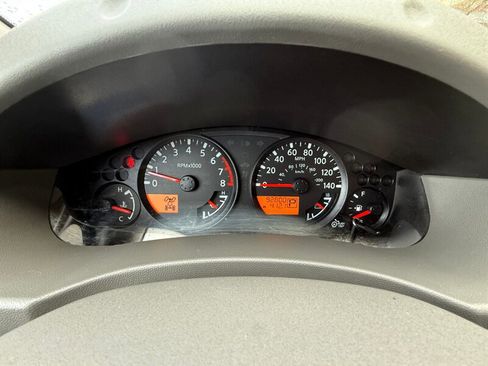 Used 2018 Nissan Frontier SV image 21