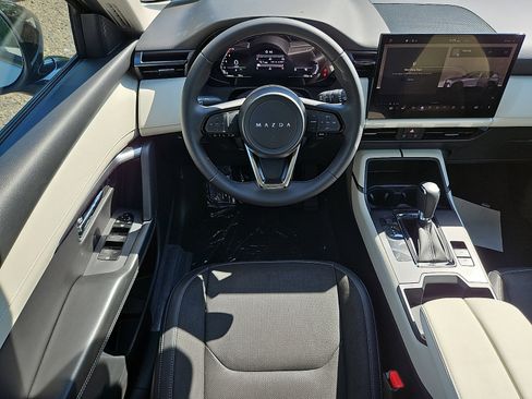 New 2026 MAZDA CX-5 Preferred AWD/4WD image 9