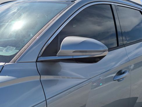 New 2026 Hyundai Tucson Limited image 33