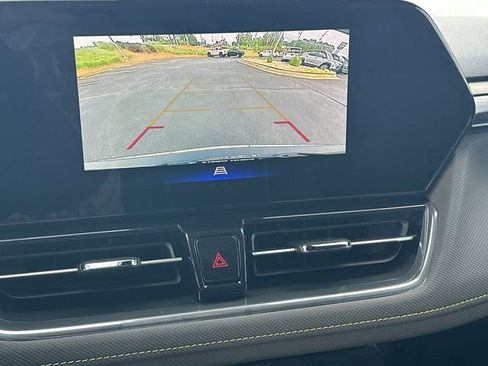 New 2026 Chevrolet TrailBlazer ACTIV FWD image 28