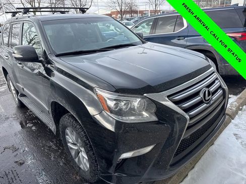 Used 2019 Lexus GX 460 460 image 5