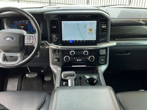 Used 2024 Ford F150 Lariat w/ Equipment Group 502A High AWD/4WD image 19