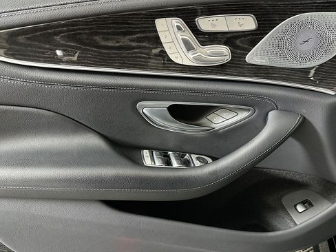 Used 2023 Mercedes-Benz CLS 450 4MATIC image 21