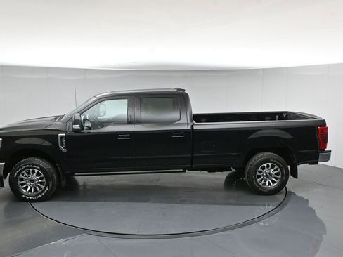 Used 2022 Ford F250 Lariat w/ Lariat Ultimate Package image 47