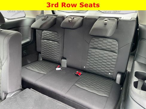 Used 2023 Nissan Pathfinder SV AWD/4WD image 22