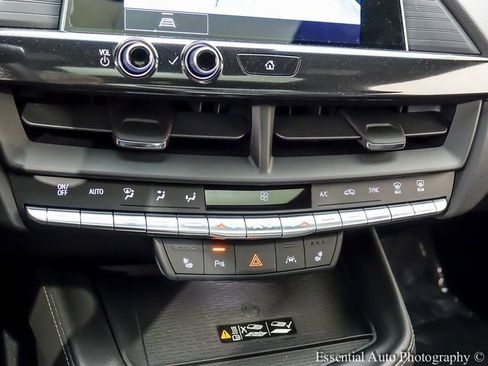 New 2026 Cadillac CT4 Luxury image 16