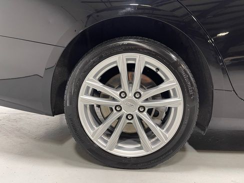 Used 2022 Cadillac CT4 Luxury w/ Sun And Sound Package image 15