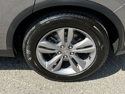 New 2026 Acura MDX SH-AWD image 10
