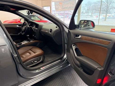 Used 2014 Audi A4 2.0T Premium Plus w/ Premium Plus Package image 29