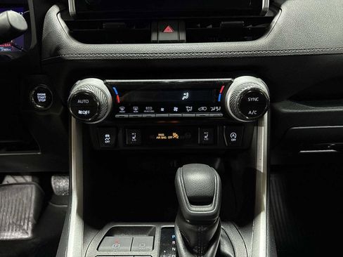 Certified 2023 Toyota RAV4 XLE w/ Convenience Package AWD/4WD image 21