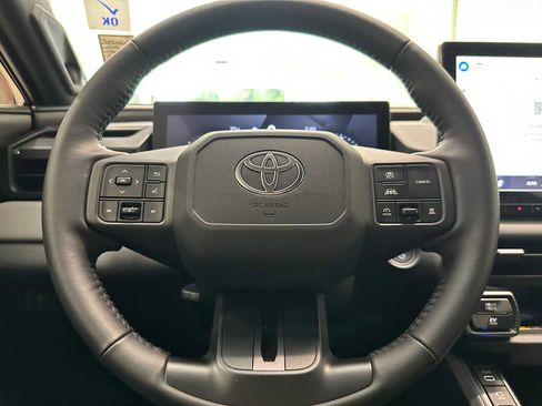 Certified 2026 Toyota RAV4 XSE w/ Weather Package AWD/4WD image 10