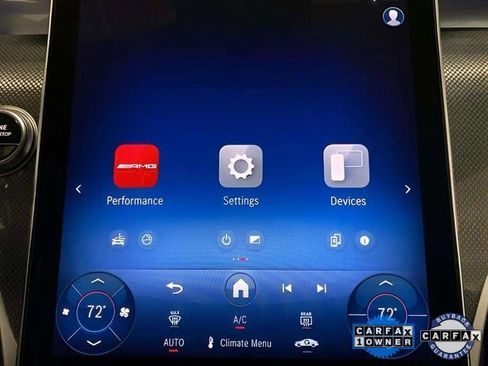 Used 2025 Mercedes-Benz GLC 43 AMG GLC 43 AMGﾮ 4MATICﾮ image 45