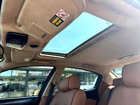 Used 2006 Maserati Quattroporte image 12