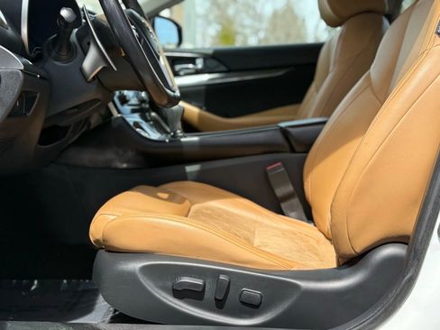 Used 2016 Nissan Maxima SR image 21