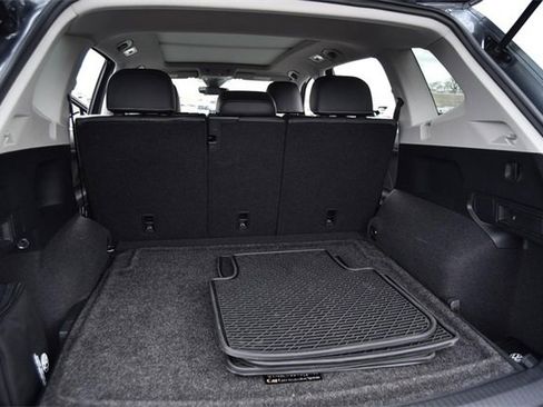 Certified 2023 Volkswagen Tiguan S image 24