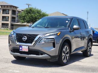 Used 2023 Nissan Rogue SV FWD video 2