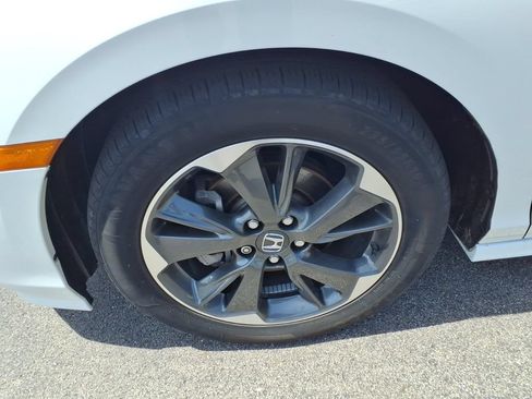 Used 2023 Honda Odyssey Elite image 10