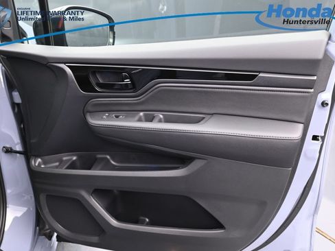 New 2026 Honda Odyssey Elite image 13