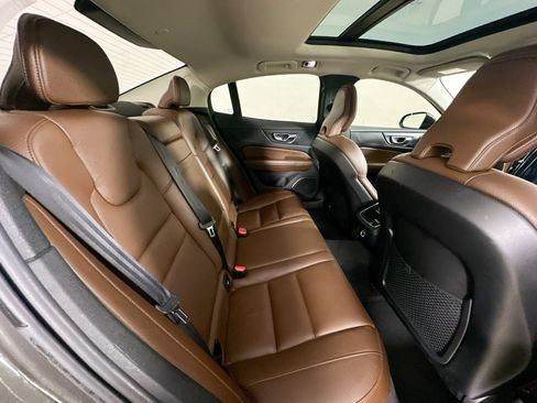 Used 2019 Volvo S60 T6 Inscription AWD/4WD image 37