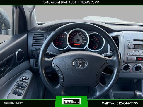 Used 2008 Toyota Tacoma PreRunner image 21