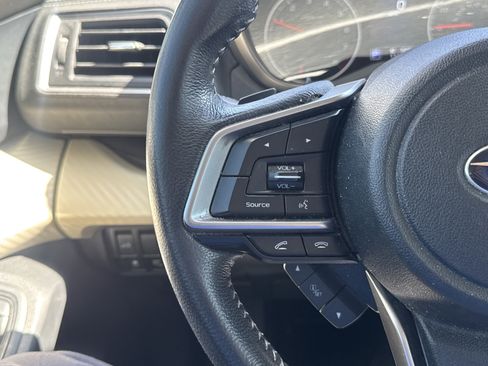 Used 2019 Subaru Ascent Premium image 14