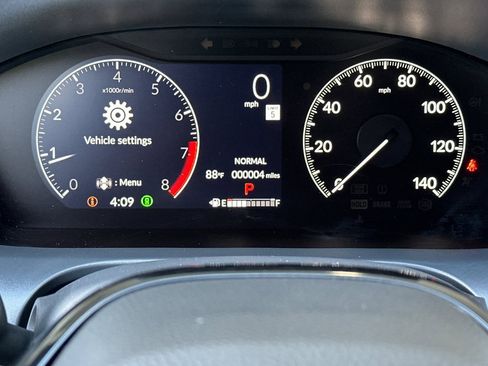 New 2025 Honda HR-V Sport image 20