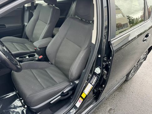 Used 2016 Scion iM image 24